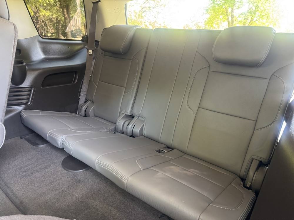 2018 GMC Yukon — photo 19 of 43