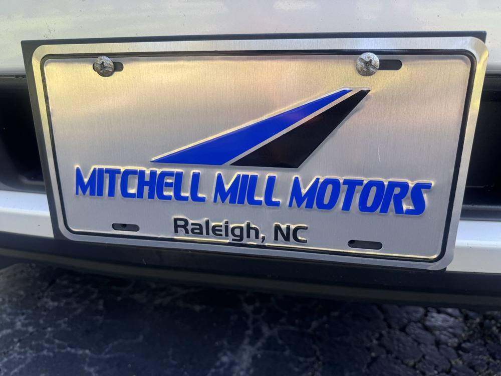 2018 GMC Yukon — photo 43 of 43