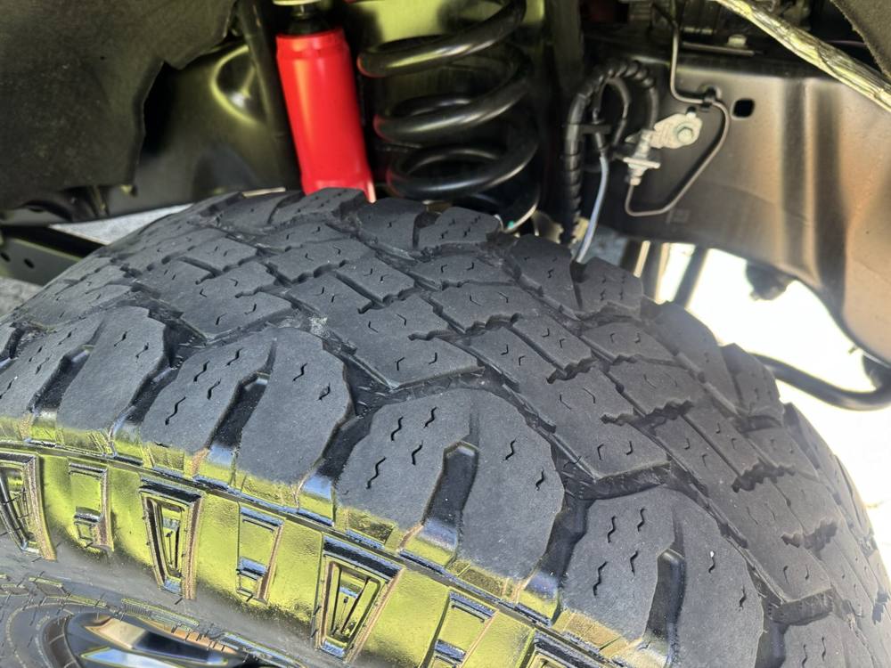 2022 Ford Super Duty F-250 SRW — photo 12 of 48
