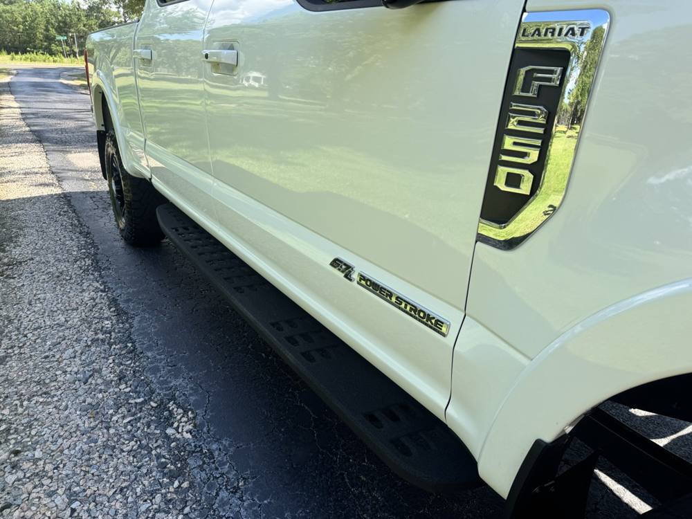 2022 Ford Super Duty F-250 SRW — photo 13 of 48