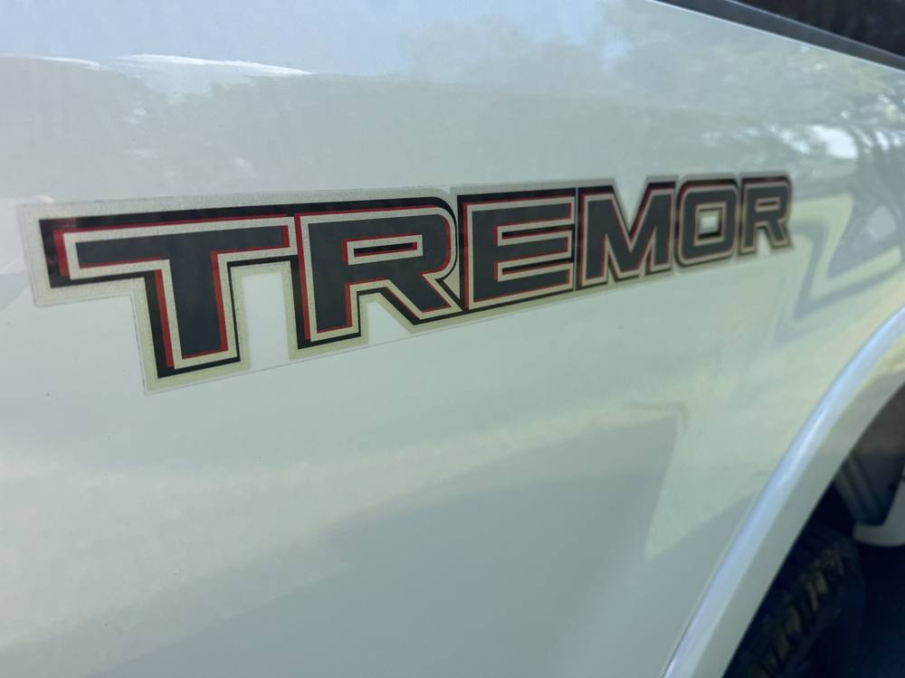 2022 Ford Super Duty F-250 SRW — photo 14 of 48