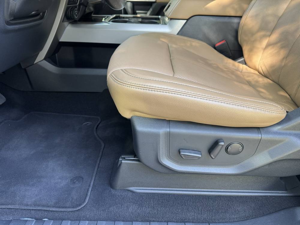 2022 Ford Super Duty F-250 SRW — photo 18 of 48