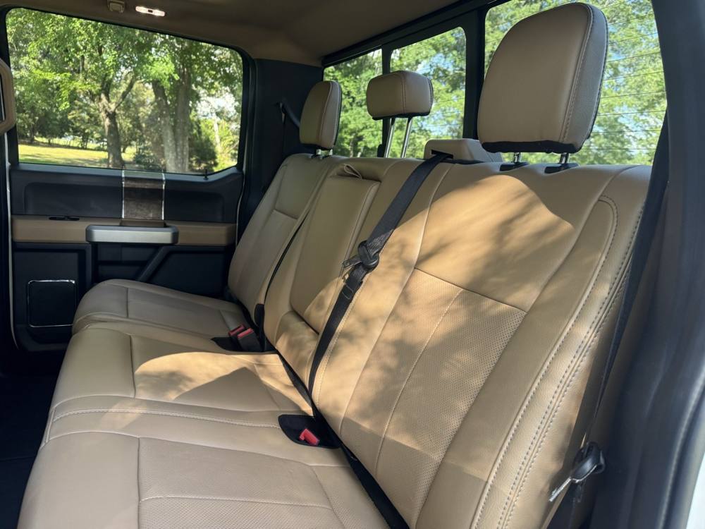 2022 Ford Super Duty F-250 SRW — photo 19 of 48