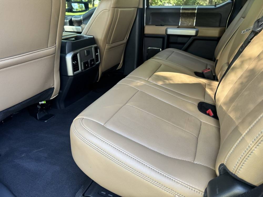 2022 Ford Super Duty F-250 SRW — photo 20 of 48