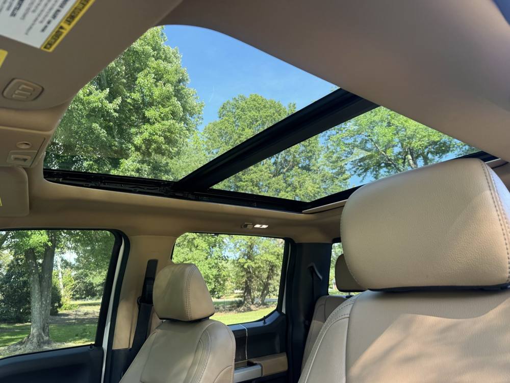 2022 Ford Super Duty F-250 SRW — photo 21 of 48