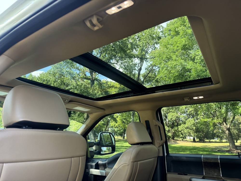 2022 Ford Super Duty F-250 SRW — photo 22 of 48