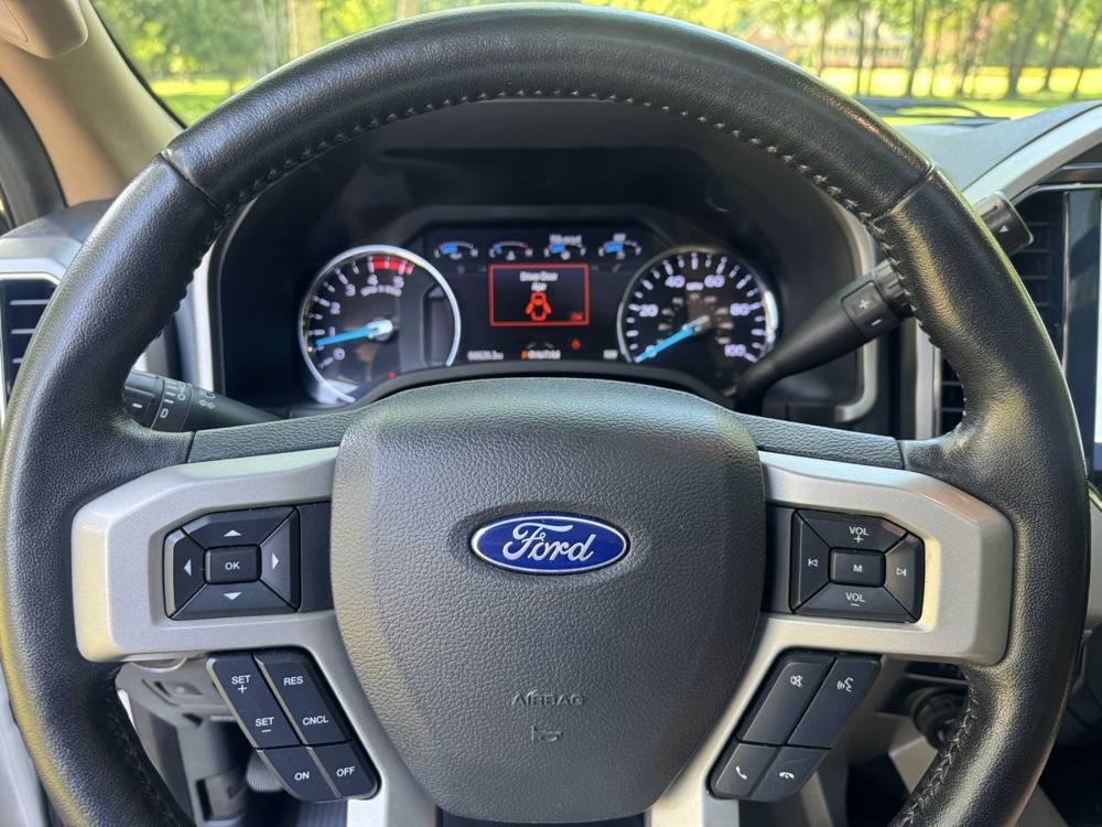 2022 Ford Super Duty F-250 SRW — photo 23 of 48