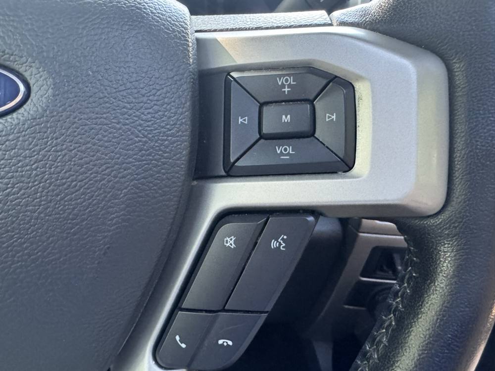 2022 Ford Super Duty F-250 SRW — photo 25 of 48