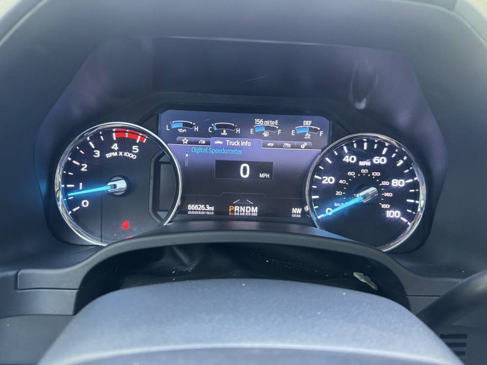 2022 Ford Super Duty F-250 SRW — photo 28 of 48