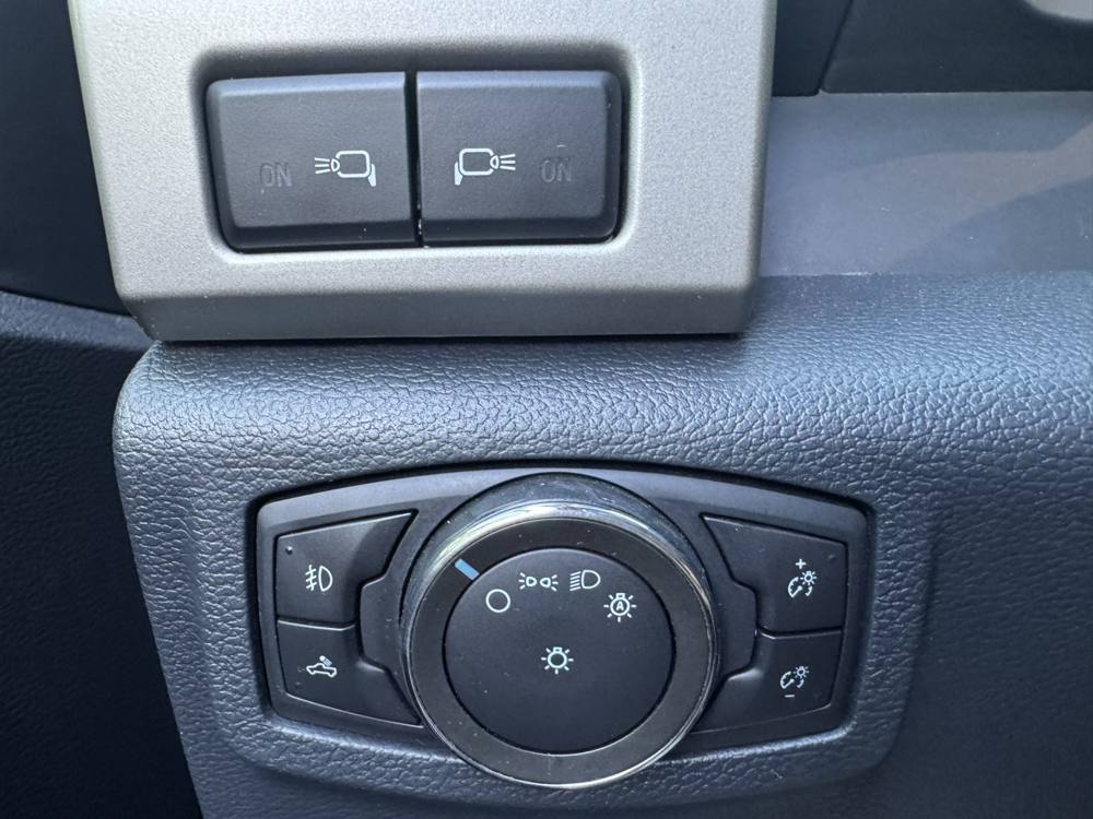 2022 Ford Super Duty F-250 SRW — photo 30 of 48