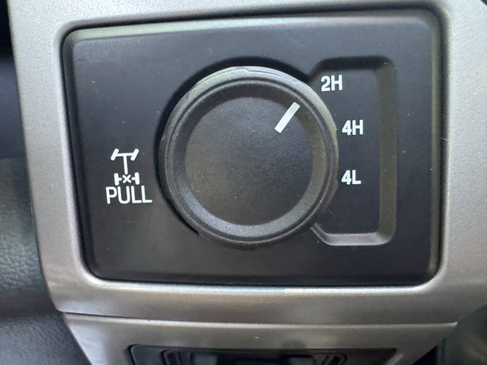 2022 Ford Super Duty F-250 SRW — photo 32 of 48