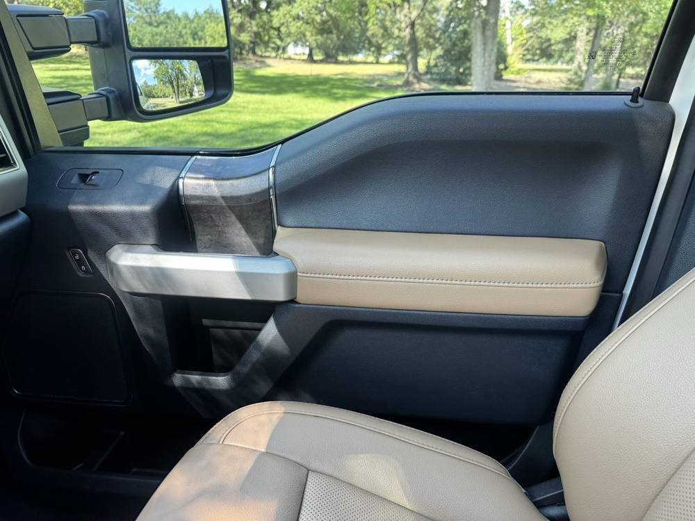 2022 Ford Super Duty F-250 SRW — photo 35 of 48