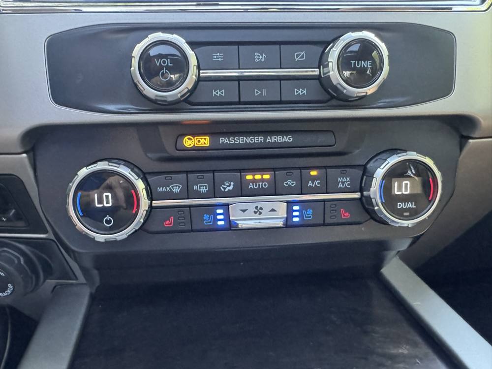 2022 Ford Super Duty F-250 SRW — photo 39 of 48