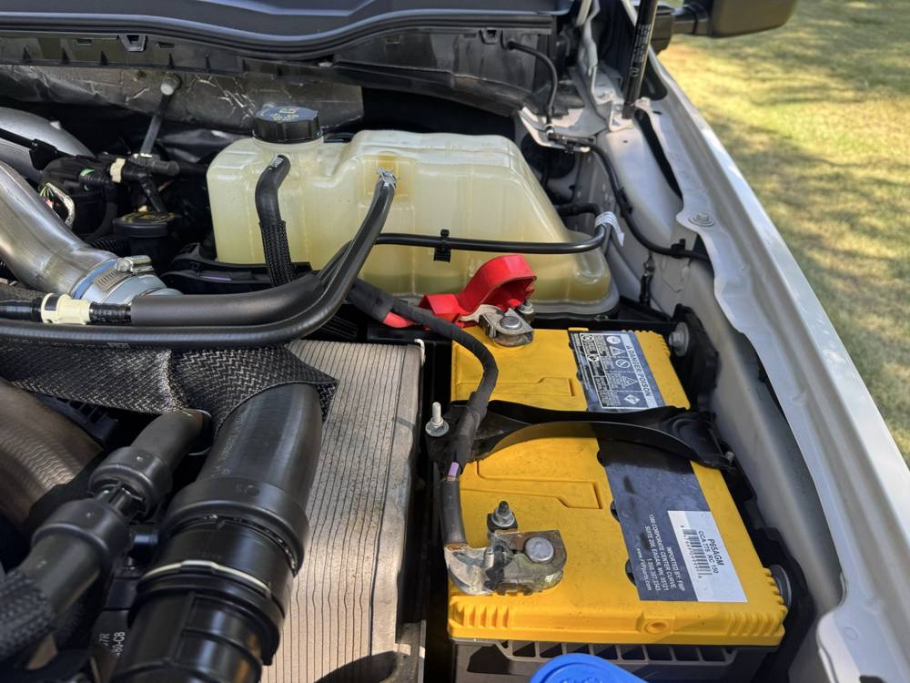 2022 Ford Super Duty F-250 SRW — photo 45 of 48