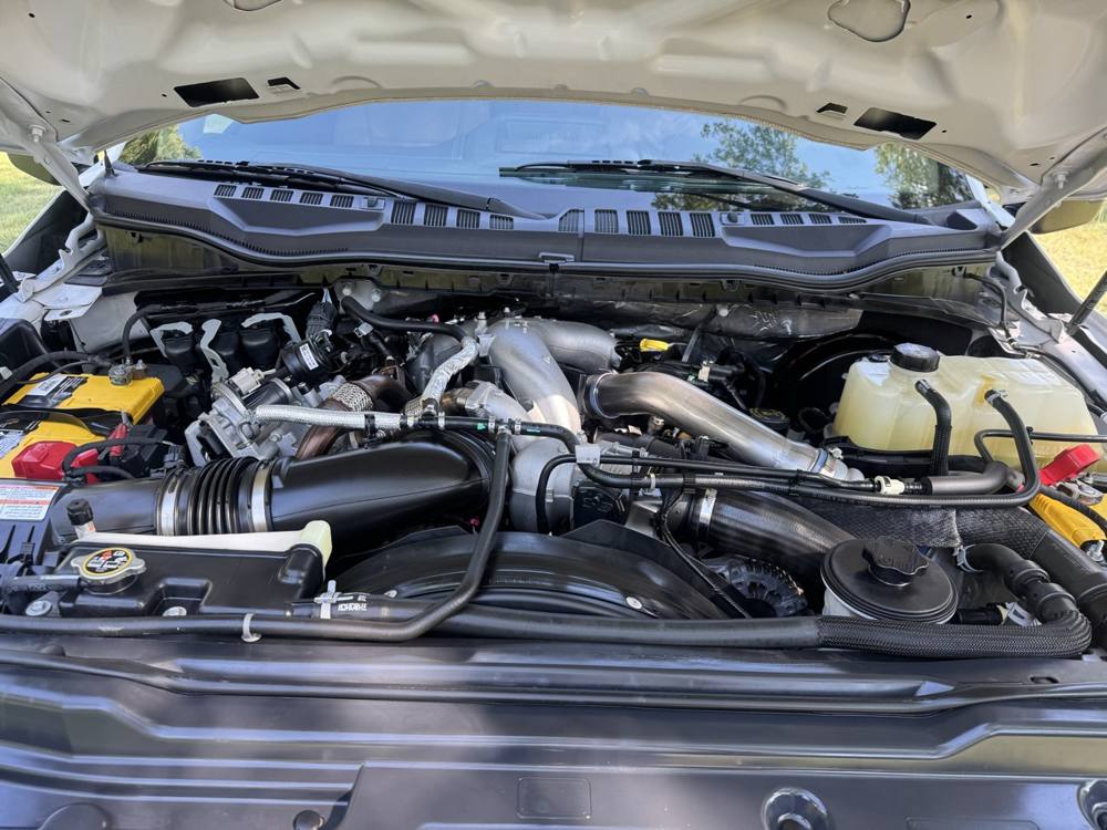 2022 Ford Super Duty F-250 SRW — photo 46 of 48