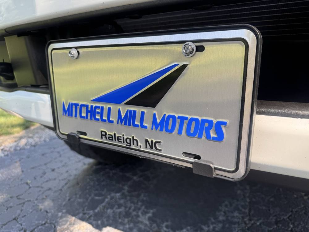 2022 Ford Super Duty F-250 SRW — photo 47 of 48