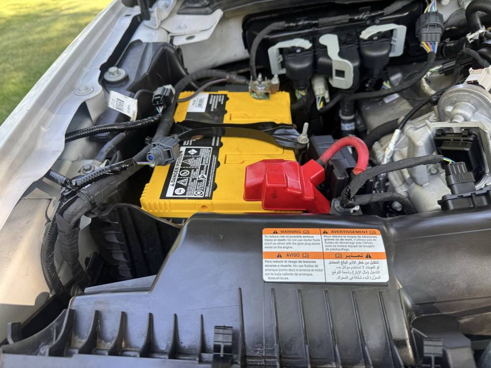 2022 Ford Super Duty F-250 SRW — photo 48 of 48