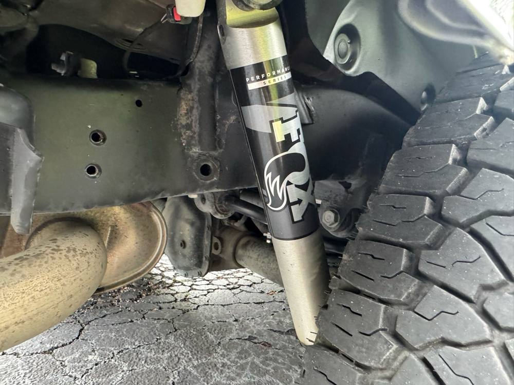 2019 Jeep Wrangler Unlimited — photo 15 of 47
