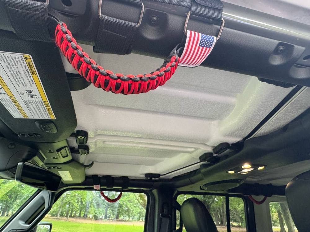 2019 Jeep Wrangler Unlimited — photo 20 of 47