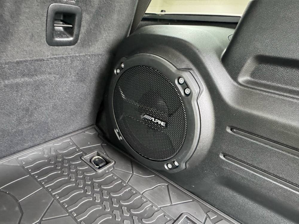 2019 Jeep Wrangler Unlimited — photo 25 of 47
