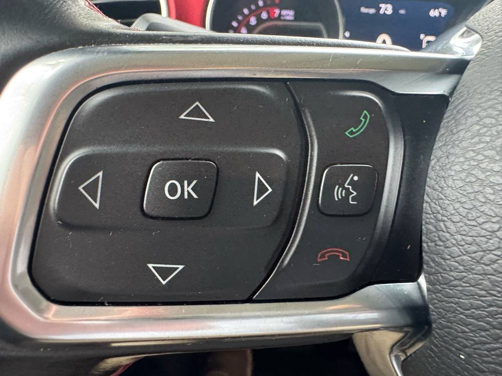 2019 Jeep Wrangler Unlimited — photo 27 of 47