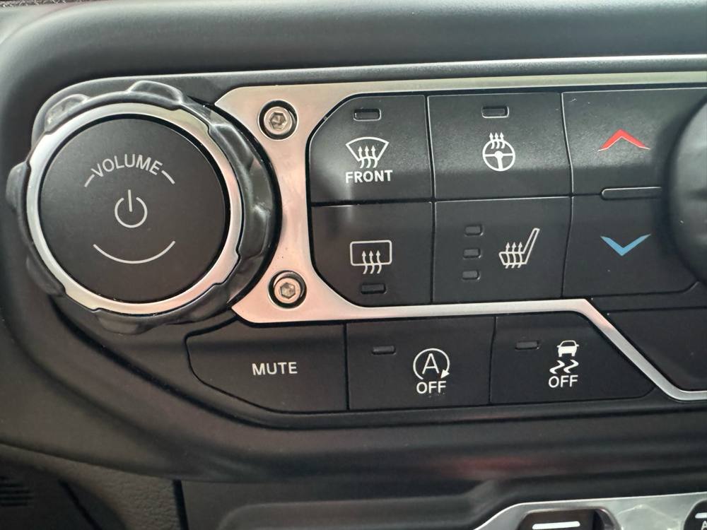 2019 Jeep Wrangler Unlimited — photo 41 of 47