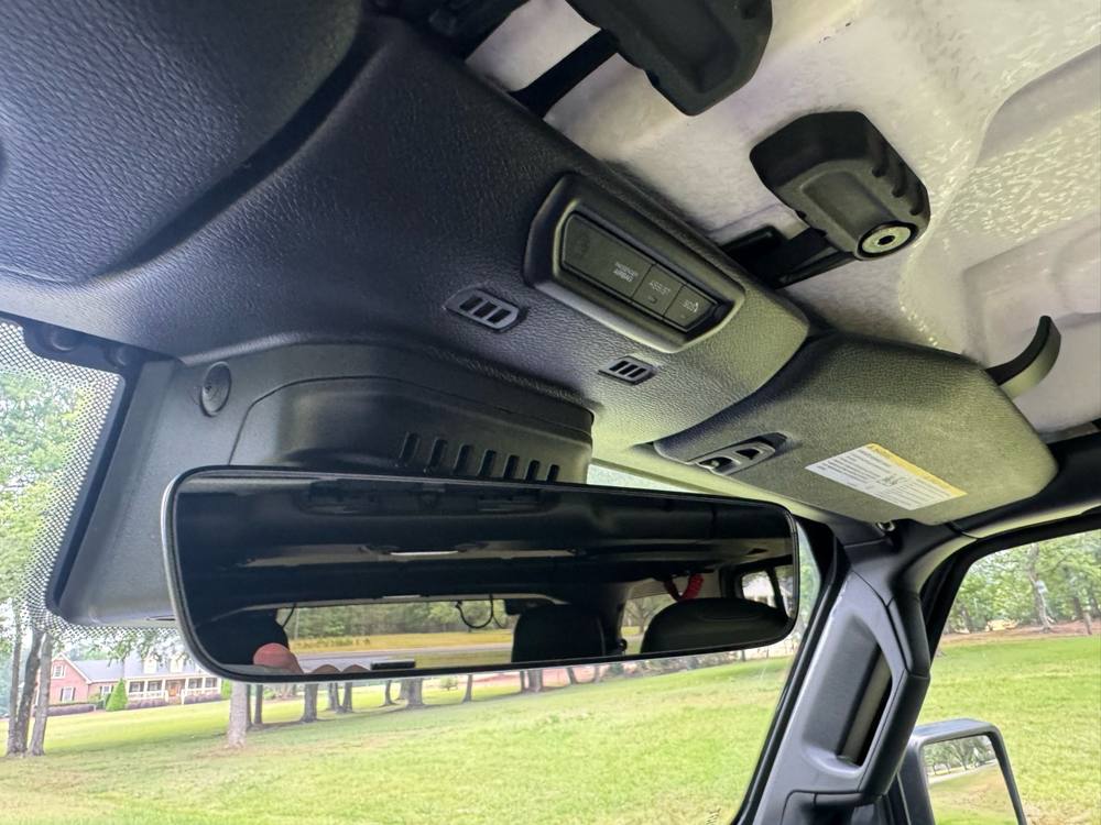 2019 Jeep Wrangler Unlimited — photo 42 of 47