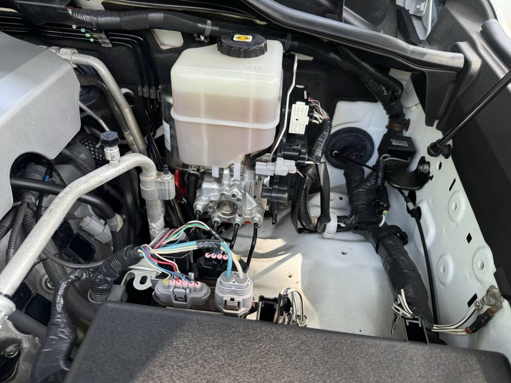 2021 Lexus LX — photo 42 of 42