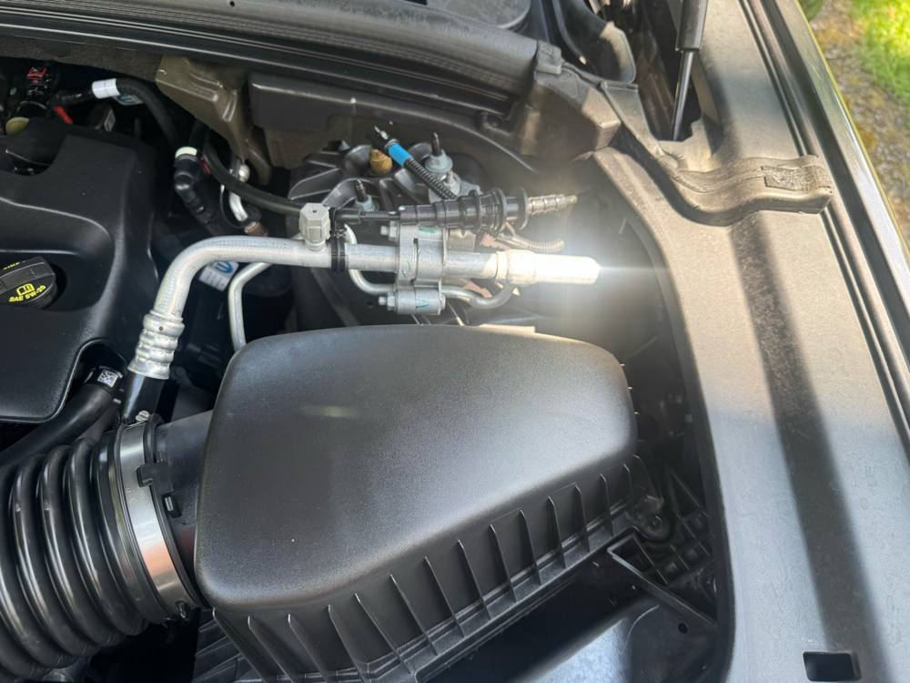 2021 Jeep Grand Cherokee L — photo 42 of 44