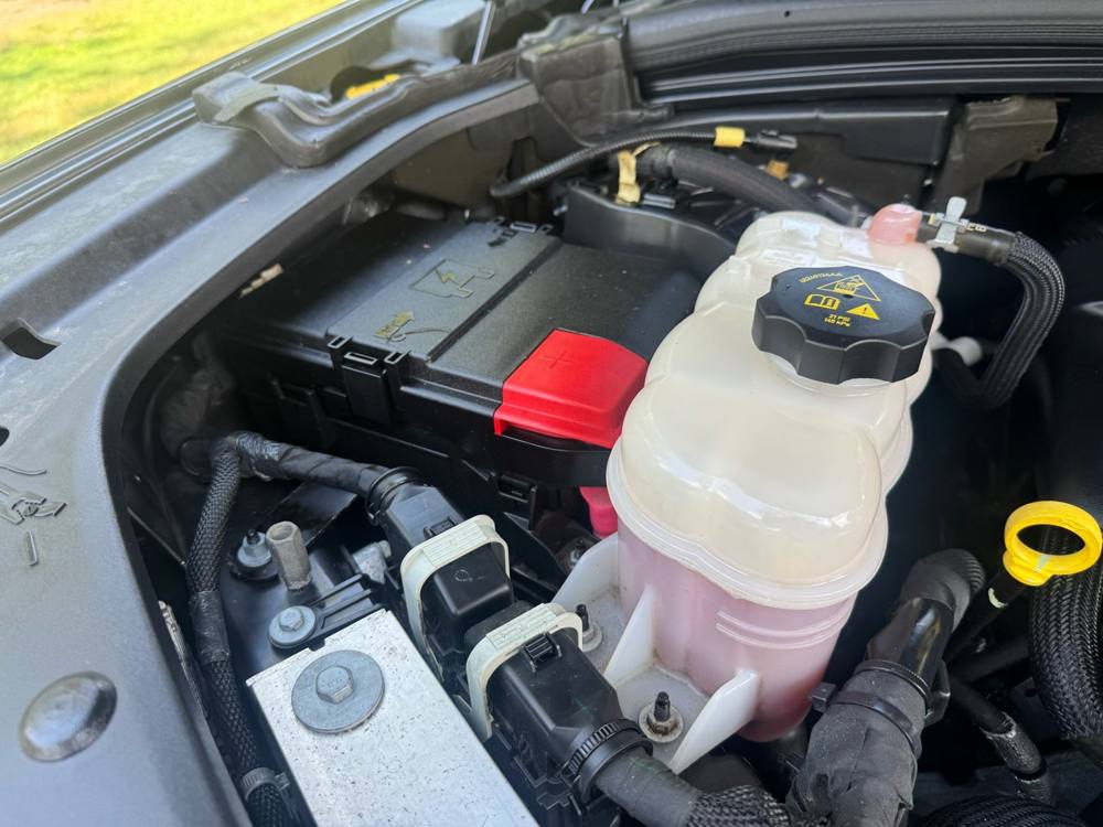 2021 Jeep Grand Cherokee L — photo 43 of 44