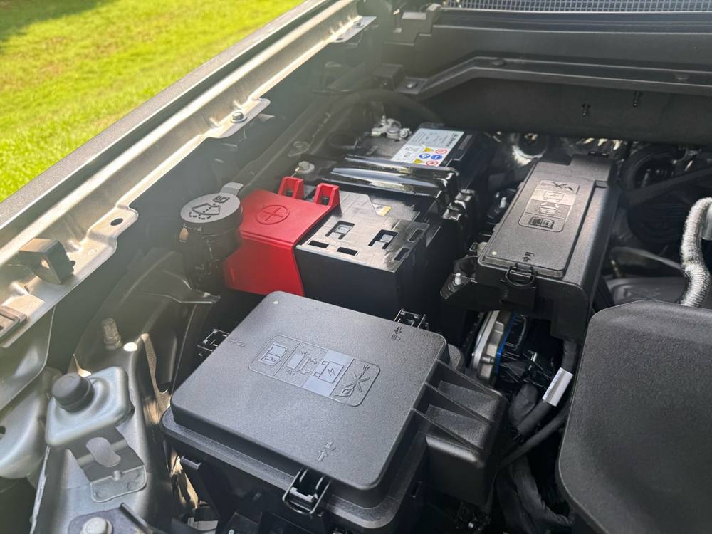2025 Chevrolet Colorado — photo 40 of 42