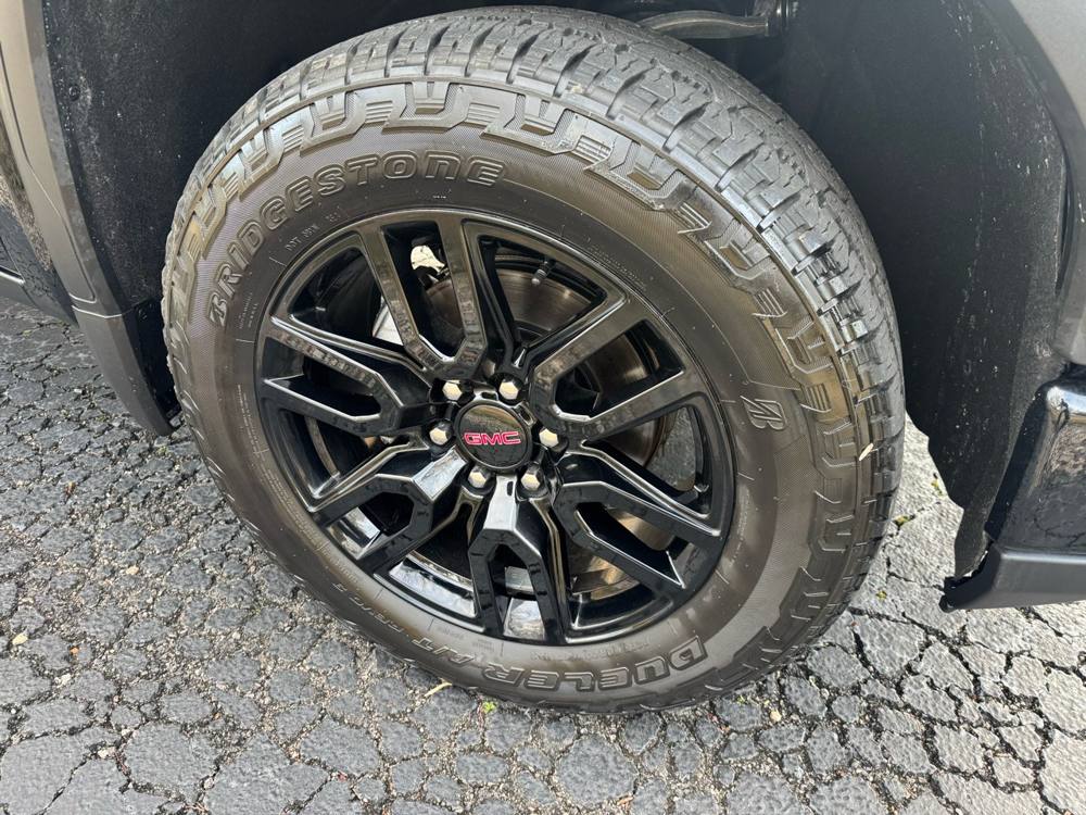 2022 GMC Sierra 1500 — photo 11 of 40