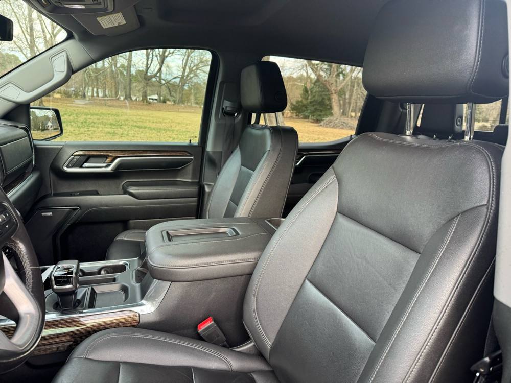 2022 GMC Sierra 1500 — photo 17 of 40