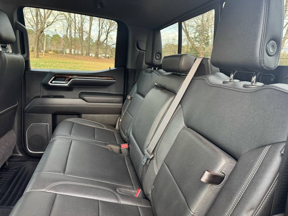 2022 GMC Sierra 1500 — photo 19 of 40