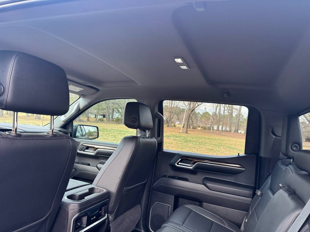 2022 GMC Sierra 1500 — photo 21 of 40