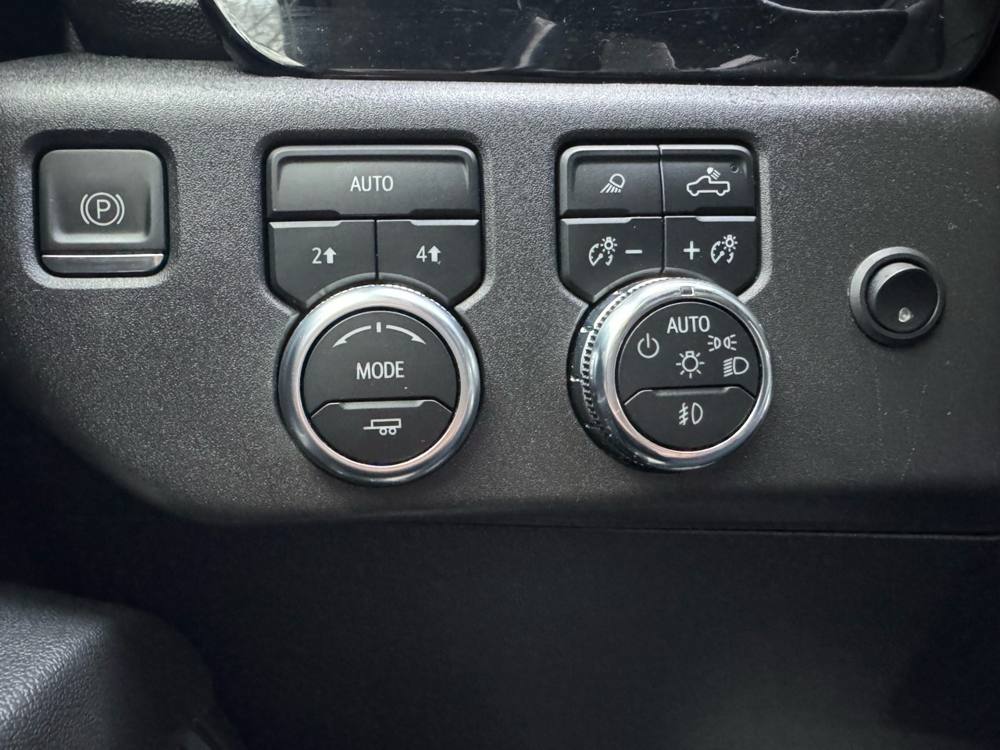 2022 GMC Sierra 1500 — photo 27 of 40