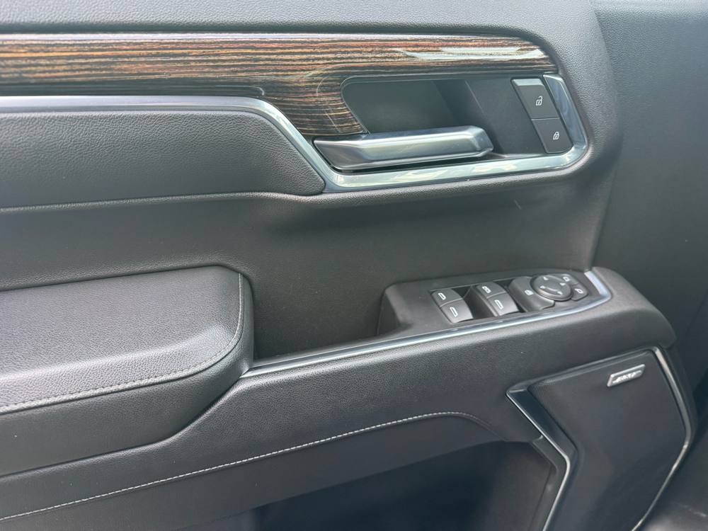 2022 GMC Sierra 1500 — photo 28 of 40