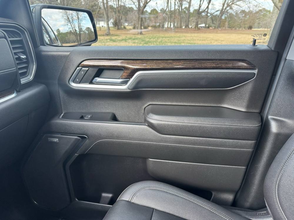 2022 GMC Sierra 1500 — photo 29 of 40
