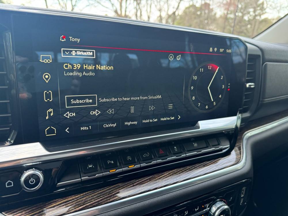2022 GMC Sierra 1500 — photo 30 of 40