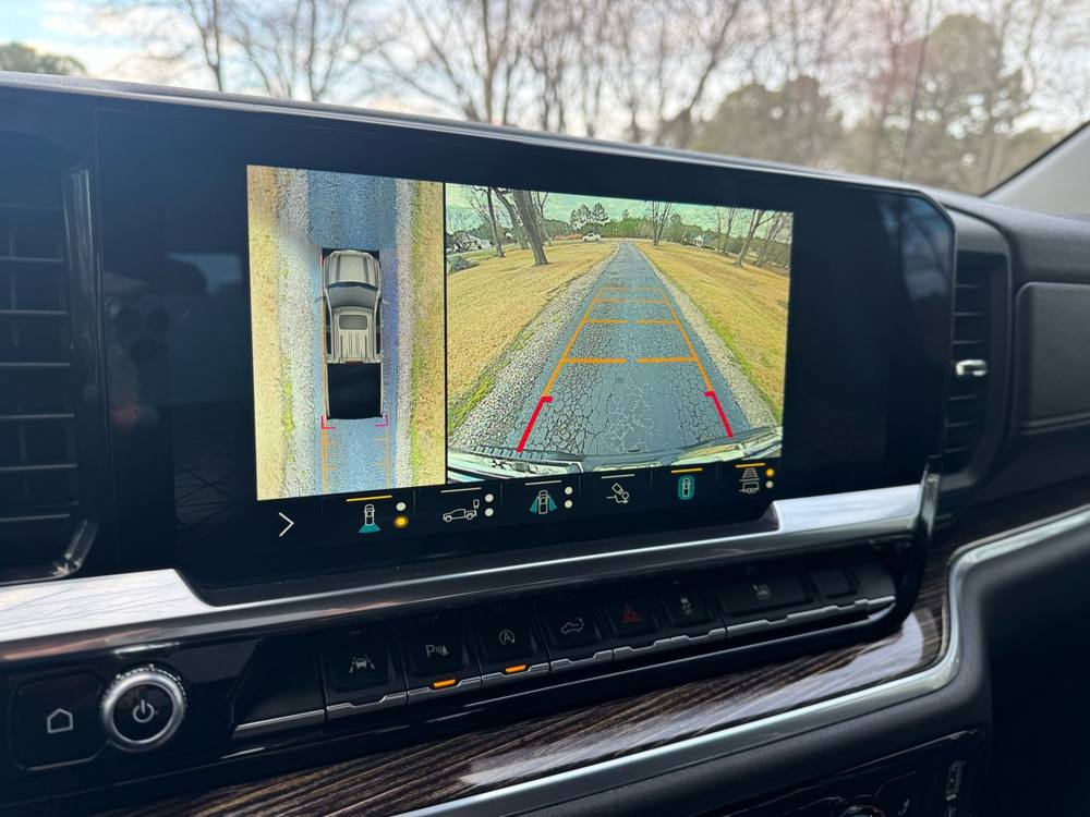 2022 GMC Sierra 1500 — photo 31 of 40