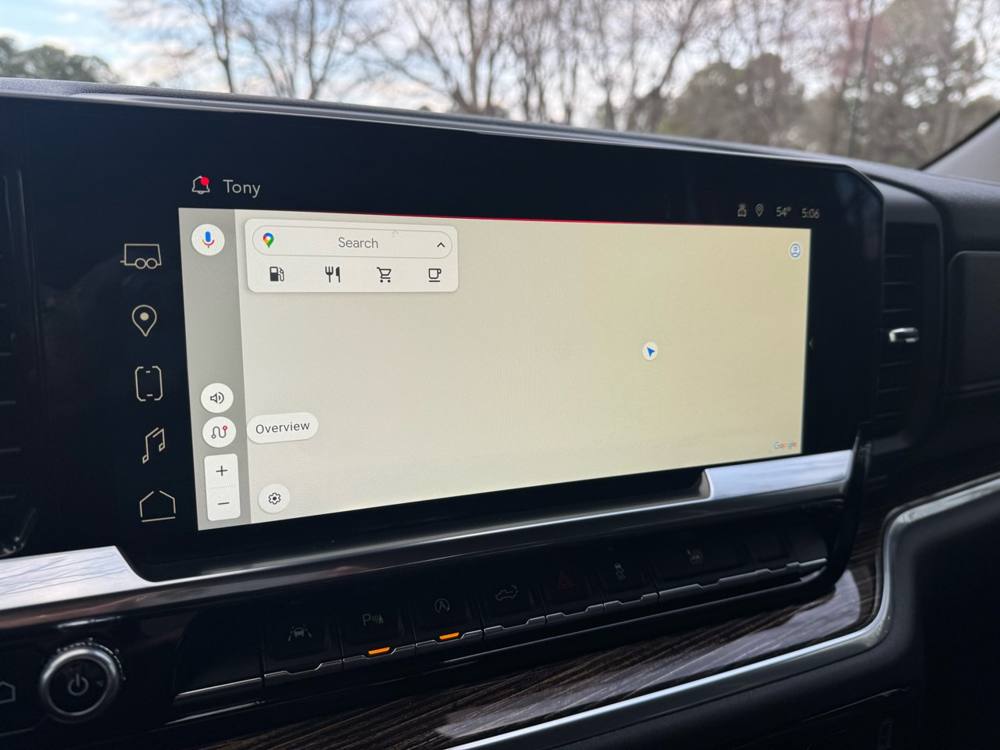 2022 GMC Sierra 1500 — photo 32 of 40