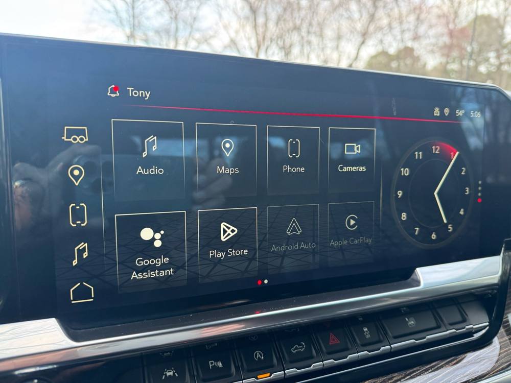 2022 GMC Sierra 1500 — photo 33 of 40