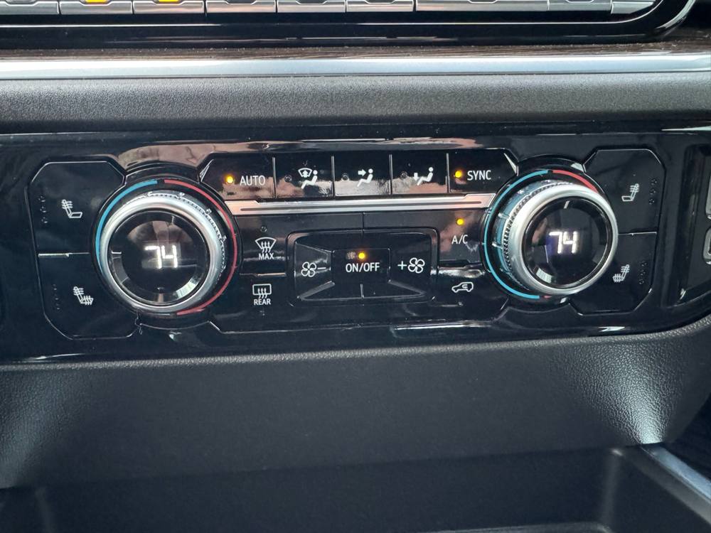 2022 GMC Sierra 1500 — photo 37 of 40