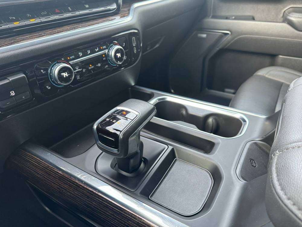 2022 GMC Sierra 1500 — photo 38 of 40