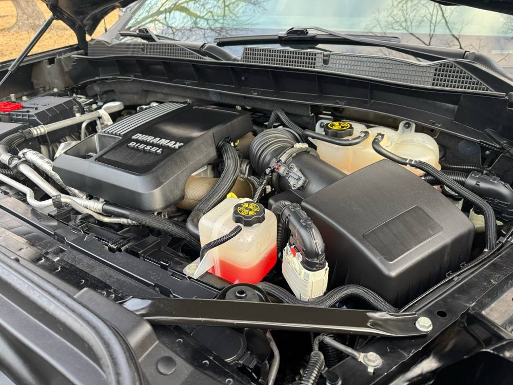 2022 GMC Sierra 1500 — photo 39 of 40