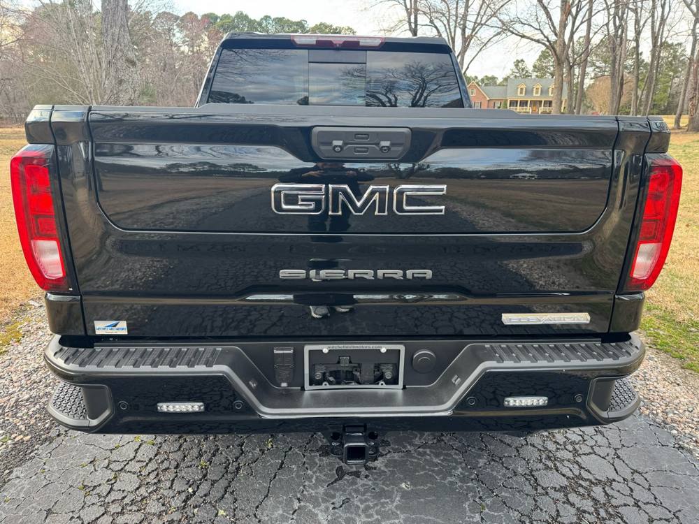 2022 GMC Sierra 1500 — photo 6 of 40
