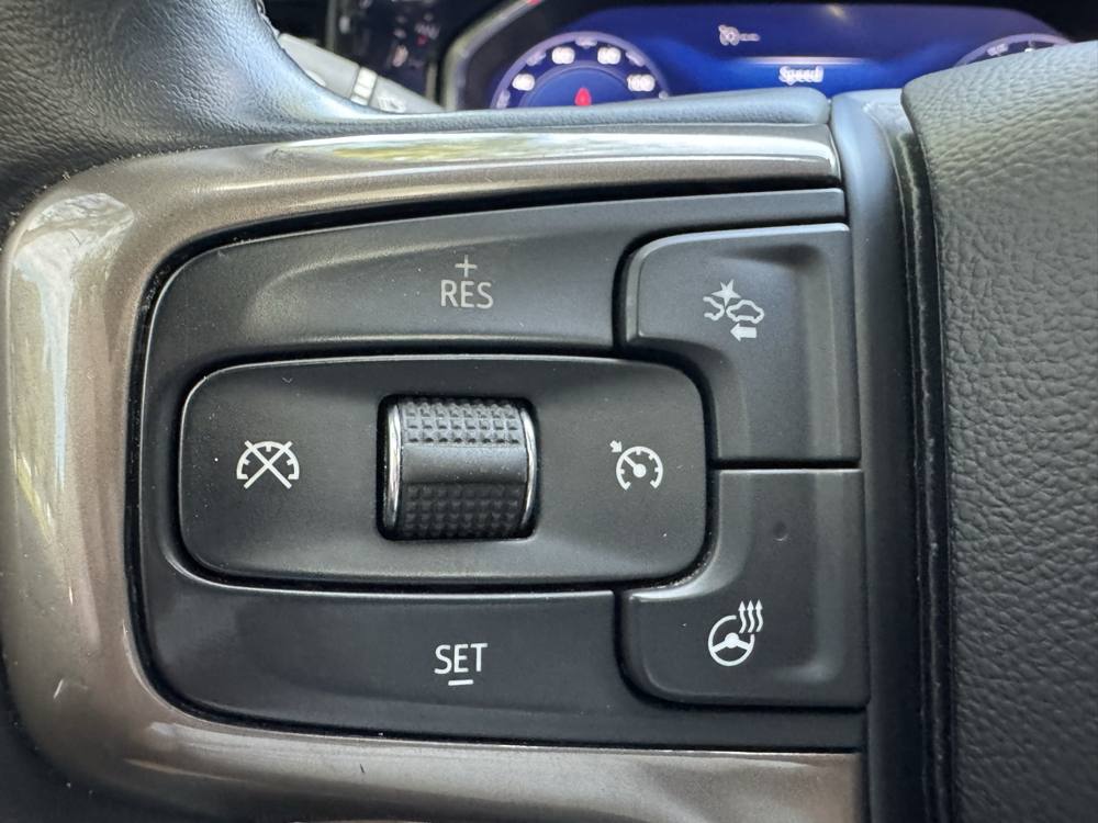 2024 Chevrolet Silverado 2500HD — photo 27 of 45