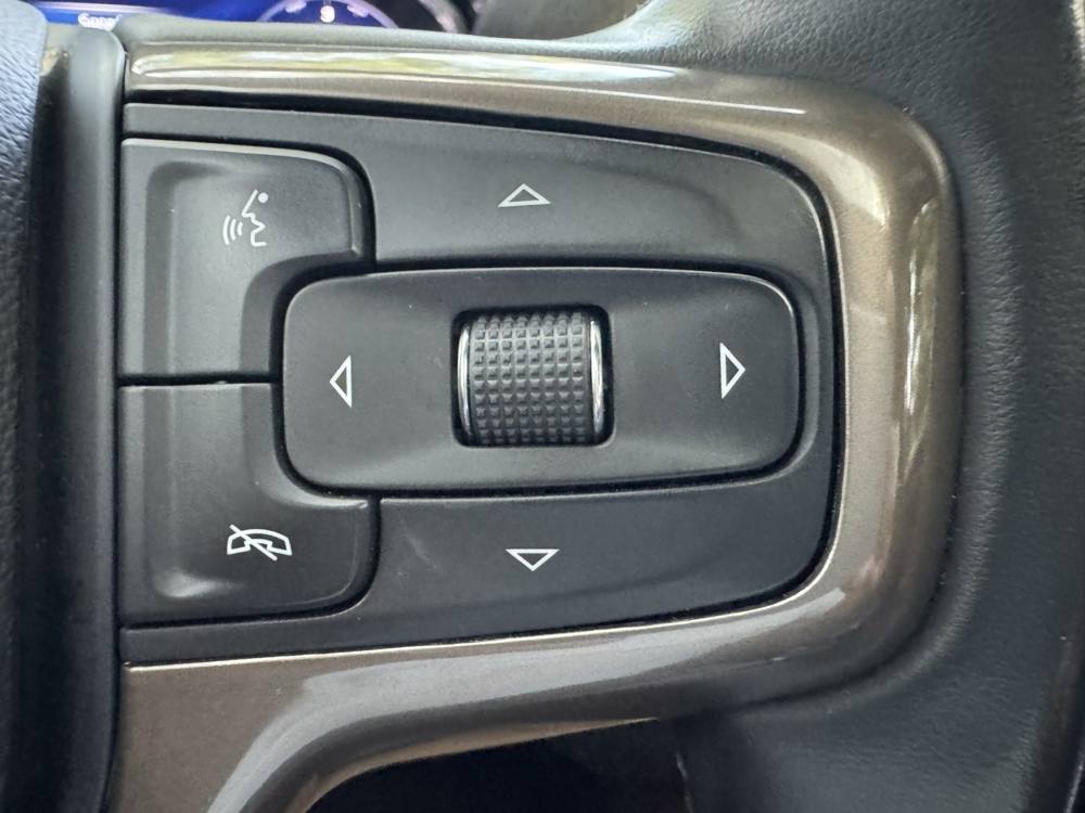 2024 Chevrolet Silverado 2500HD — photo 28 of 45