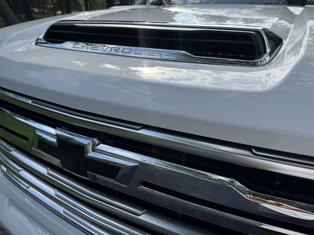 2024 Chevrolet Silverado 2500HD — photo 45 of 45