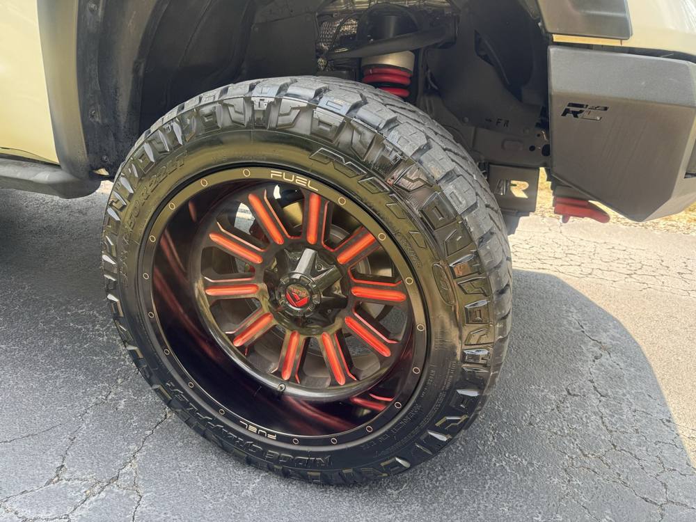 2019 Toyota Tundra 4WD — photo 10 of 46